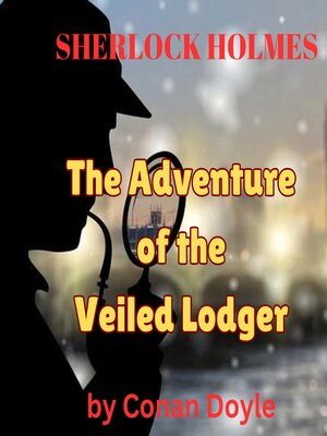 Sherlock Holmes - Audiobook